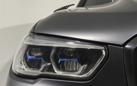 BMW X5, 2020 год, 7 400 000 рублей, 8 фотография