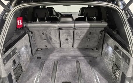 BMW X5, 2020 год, 7 400 000 рублей, 9 фотография