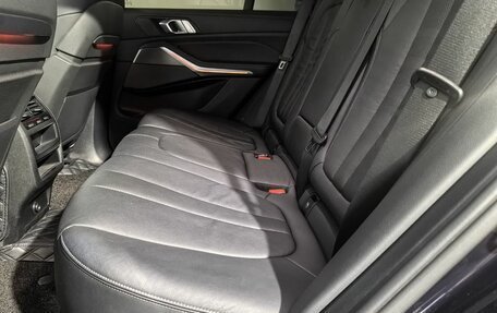 BMW X5, 2020 год, 7 400 000 рублей, 14 фотография