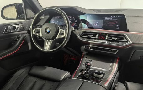 BMW X5, 2020 год, 7 400 000 рублей, 19 фотография