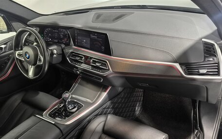 BMW X5, 2020 год, 7 400 000 рублей, 18 фотография