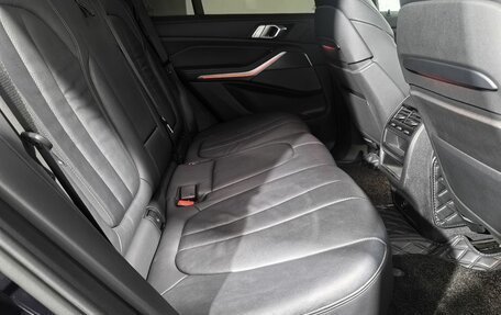 BMW X5, 2020 год, 7 400 000 рублей, 15 фотография