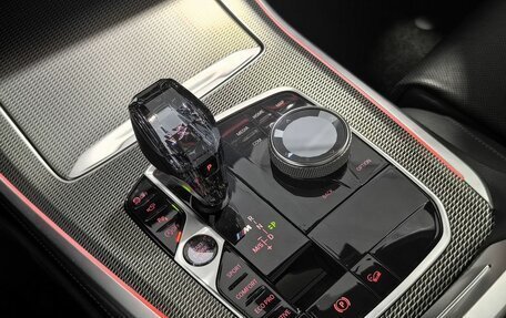 BMW X5, 2020 год, 7 400 000 рублей, 29 фотография