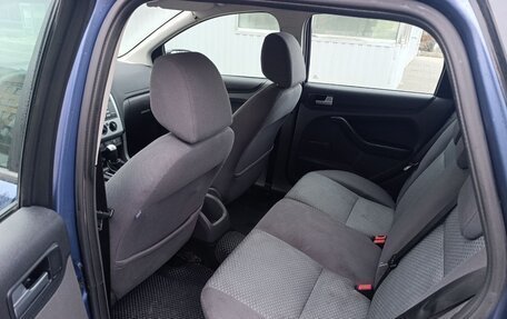 Ford Focus II рестайлинг, 2005 год, 570 000 рублей, 7 фотография