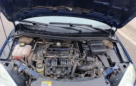 Ford Focus II рестайлинг, 2005 год, 570 000 рублей, 6 фотография