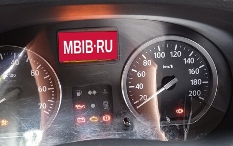 Renault Sandero I, 2012 год, 650 000 рублей, 8 фотография