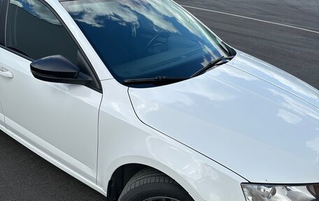 Skoda Octavia, 2013 год, 1 160 000 рублей, 8 фотография