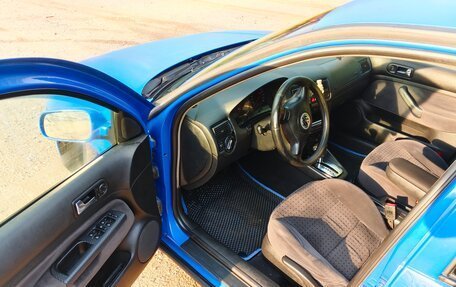 Volkswagen Golf IV, 1998 год, 225 000 рублей, 5 фотография