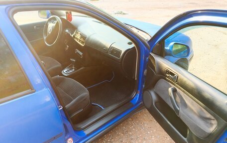 Volkswagen Golf IV, 1998 год, 225 000 рублей, 6 фотография