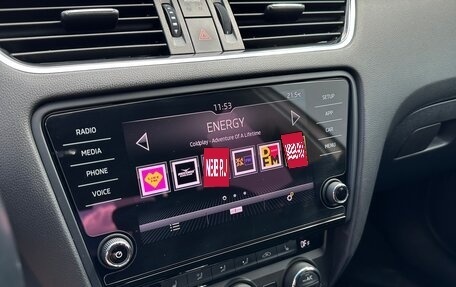 Skoda Octavia, 2013 год, 1 160 000 рублей, 13 фотография