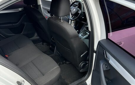 Skoda Octavia, 2013 год, 1 160 000 рублей, 18 фотография