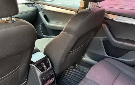 Skoda Octavia, 2013 год, 1 160 000 рублей, 14 фотография