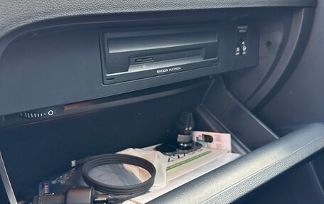 Skoda Octavia, 2013 год, 1 160 000 рублей, 15 фотография