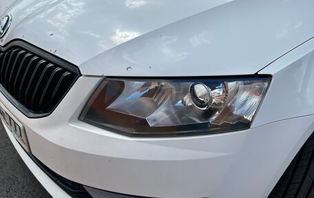 Skoda Octavia, 2013 год, 1 160 000 рублей, 23 фотография