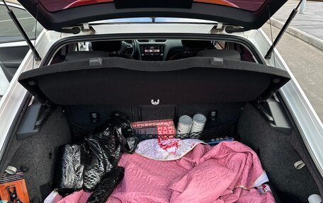Skoda Octavia, 2013 год, 1 160 000 рублей, 19 фотография