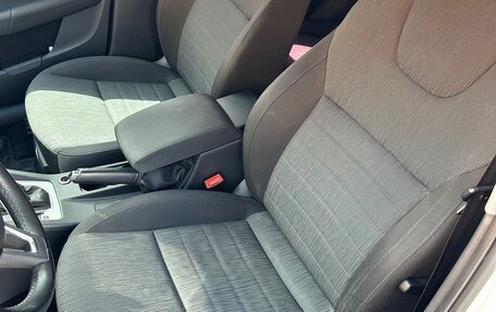 Skoda Octavia, 2013 год, 1 160 000 рублей, 20 фотография