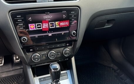 Skoda Octavia, 2013 год, 1 160 000 рублей, 21 фотография