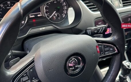 Skoda Octavia, 2013 год, 1 160 000 рублей, 16 фотография