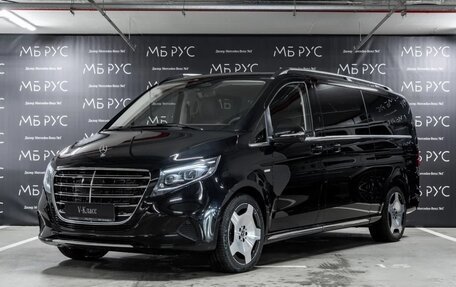 Mercedes-Benz V-Класс, 2025 год, 11 600 000 рублей, 1 фотография