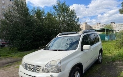 Nissan X-Trail, 2007 год, 630 000 рублей, 1 фотография