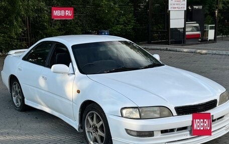 Toyota Corona EXiV II (ST200), 1996 год, 330 000 рублей, 1 фотография