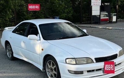 Toyota Corona EXiV II (ST200), 1996 год, 330 000 рублей, 1 фотография
