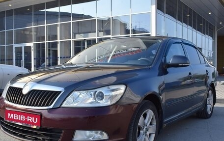 Skoda Octavia, 2011 год, 690 000 рублей, 1 фотография