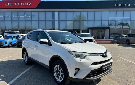 Toyota RAV4, 2016 год, 1 949 000 рублей, 1 фотография