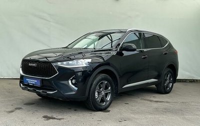 Haval F7 I, 2022 год, 1 875 000 рублей, 1 фотография