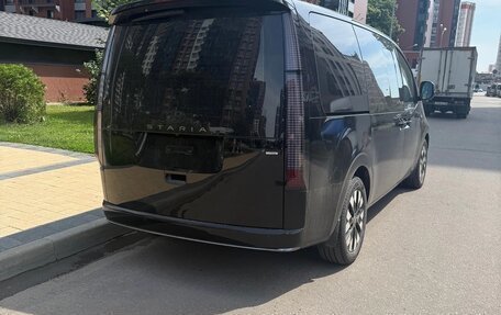 Hyundai Staria, 2025 год, 8 350 000 рублей, 1 фотография