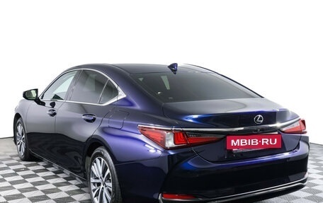 Lexus ES VII, 2020 год, 4 645 000 рублей, 8 фотография