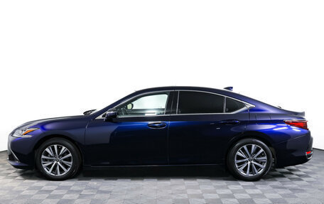 Lexus ES VII, 2020 год, 4 645 000 рублей, 9 фотография