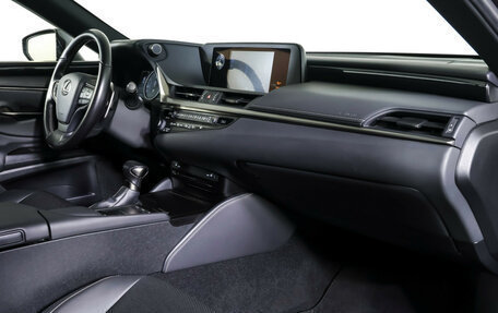 Lexus ES VII, 2020 год, 4 645 000 рублей, 11 фотография