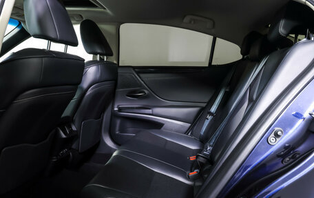 Lexus ES VII, 2020 год, 4 645 000 рублей, 12 фотография