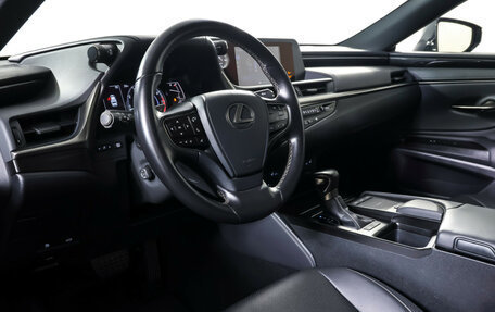 Lexus ES VII, 2020 год, 4 645 000 рублей, 16 фотография