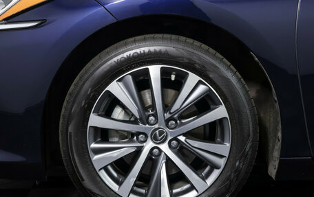 Lexus ES VII, 2020 год, 4 645 000 рублей, 23 фотография
