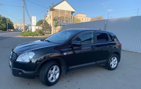 Nissan Qashqai, 2007 год, 750 000 рублей, 4 фотография