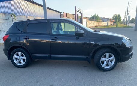 Nissan Qashqai, 2007 год, 750 000 рублей, 7 фотография