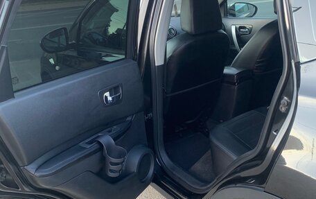 Nissan Qashqai, 2007 год, 750 000 рублей, 10 фотография
