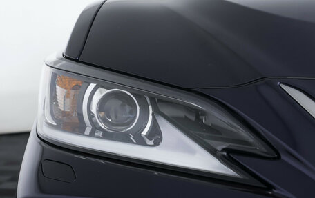 Lexus ES VII, 2020 год, 4 645 000 рублей, 24 фотография