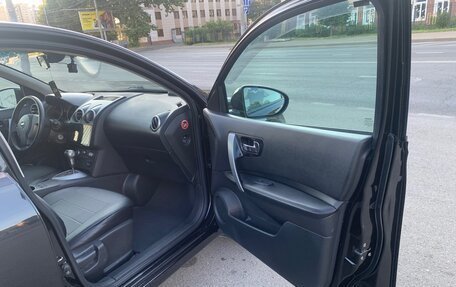 Nissan Qashqai, 2007 год, 750 000 рублей, 11 фотография