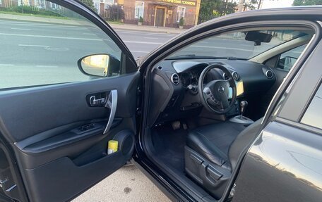 Nissan Qashqai, 2007 год, 750 000 рублей, 9 фотография