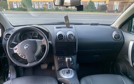 Nissan Qashqai, 2007 год, 750 000 рублей, 8 фотография