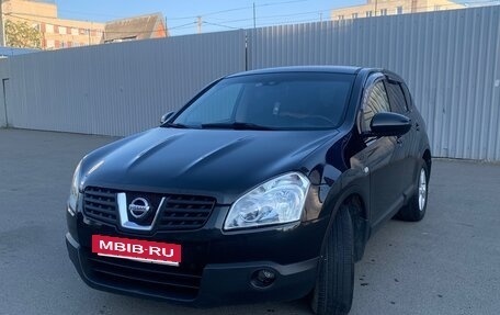 Nissan Qashqai, 2007 год, 750 000 рублей, 2 фотография