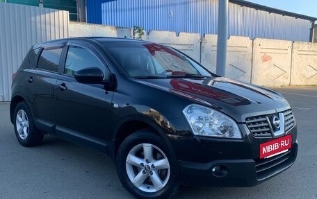 Nissan Qashqai, 2007 год, 750 000 рублей, 3 фотография