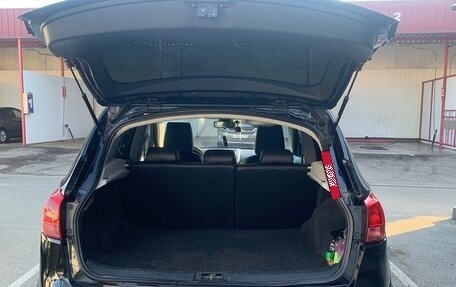 Nissan Qashqai, 2007 год, 750 000 рублей, 6 фотография