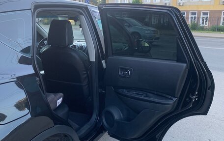 Nissan Qashqai, 2007 год, 750 000 рублей, 12 фотография