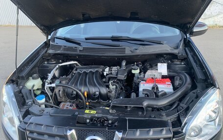 Nissan Qashqai, 2007 год, 750 000 рублей, 13 фотография