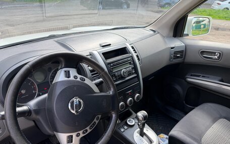 Nissan X-Trail, 2007 год, 630 000 рублей, 6 фотография