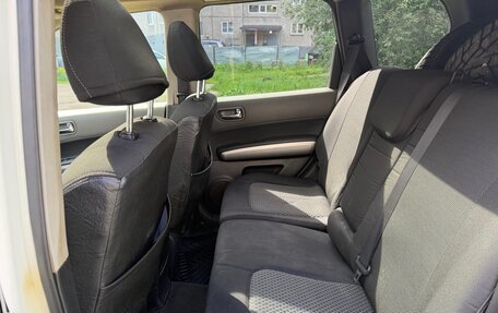 Nissan X-Trail, 2007 год, 630 000 рублей, 8 фотография